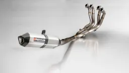 HEXACONE, high performance complete system - full titanium, titanium, 60mm, without homologation