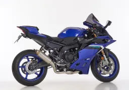 SRC 4 Komplettanlage (3-1) Super Short