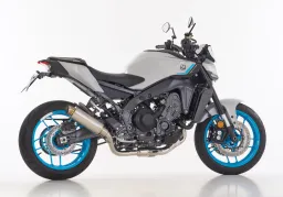 Sistema completo SRC 4 (3-1) Super Corto