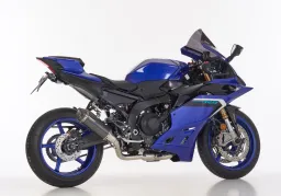 Street GP Komplettanlage (3-1) Super Short