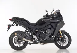 SRC 4 Komplettanlage (3-1) Super Short